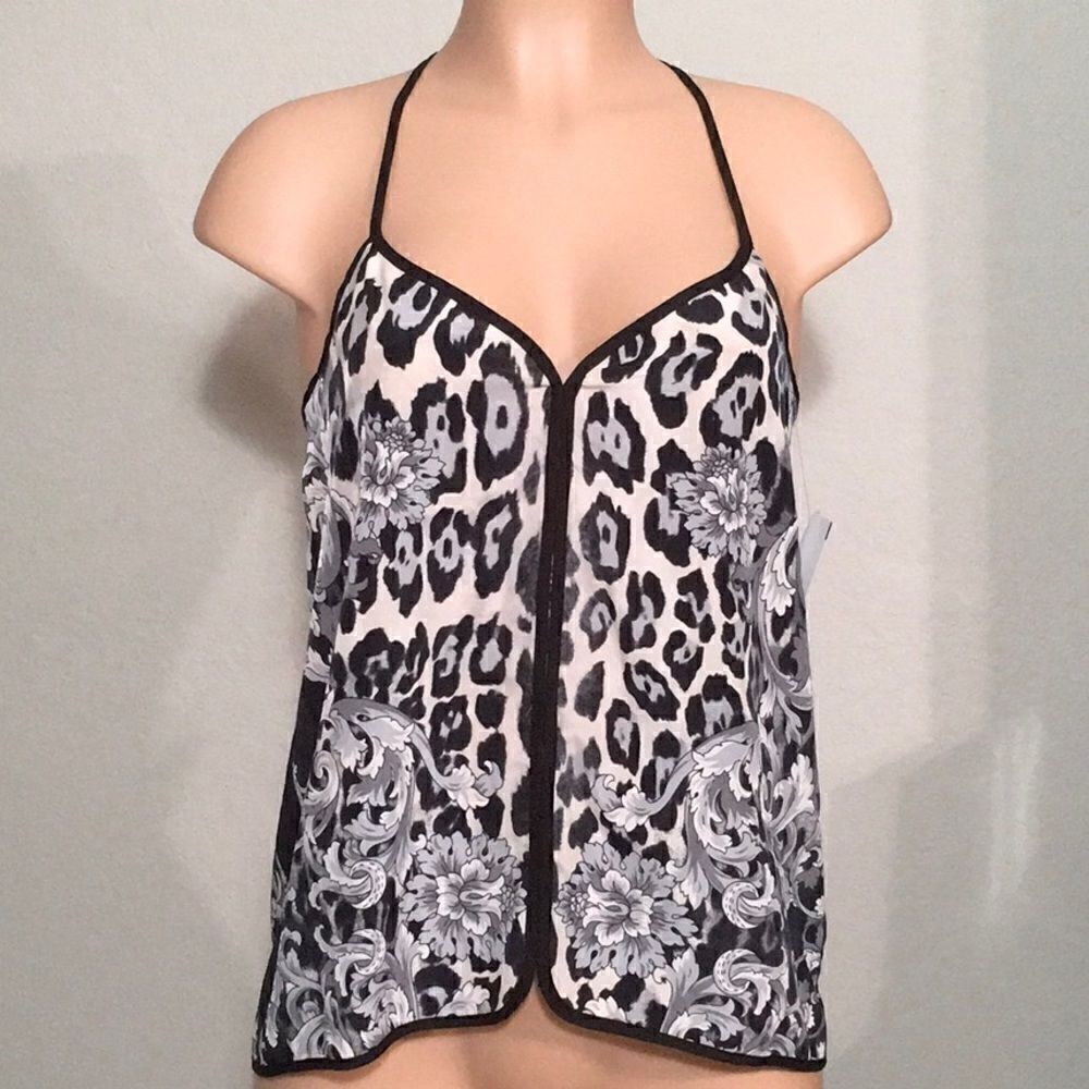 Charles Henry blouse. New  - Picture 2 of 5